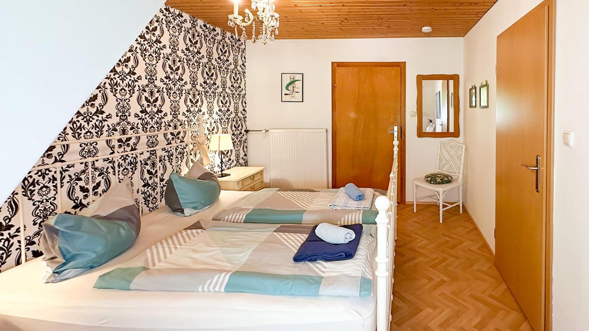 Almbauernhof Apartment Ruhpolding Exterior photo