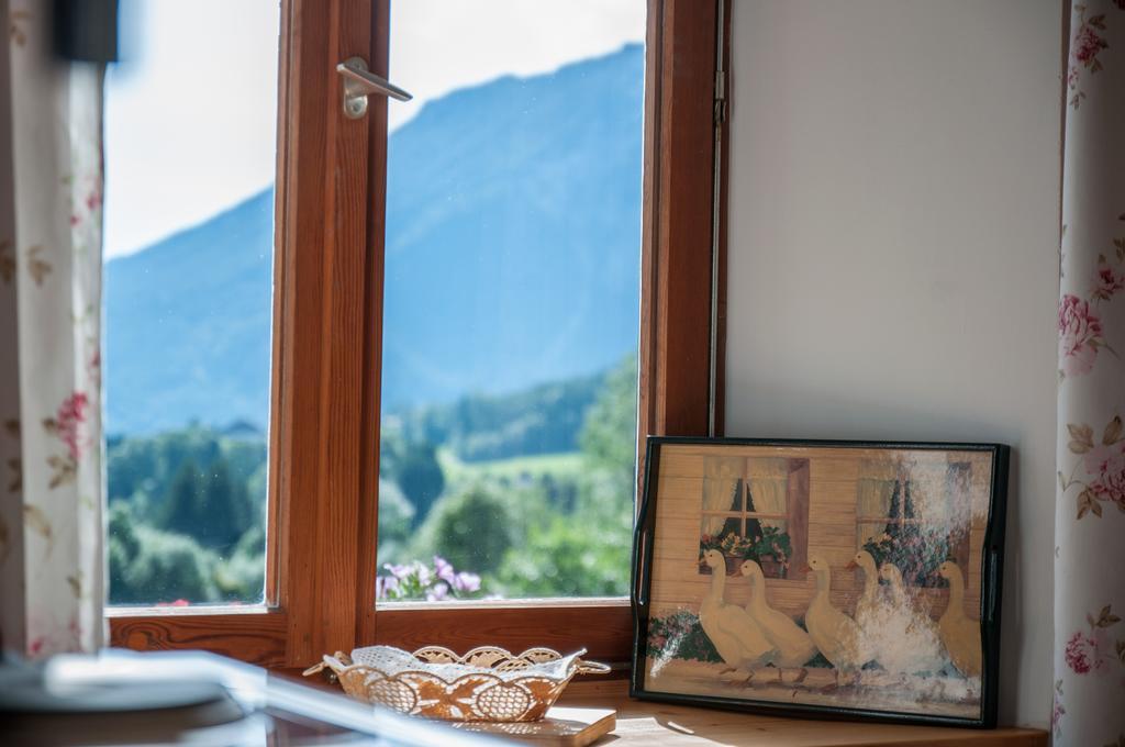 Almbauernhof Apartment Ruhpolding Room photo
